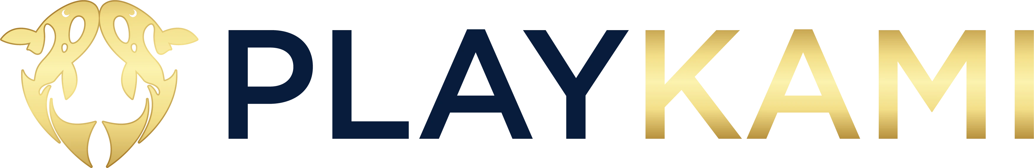 Playkami Logo